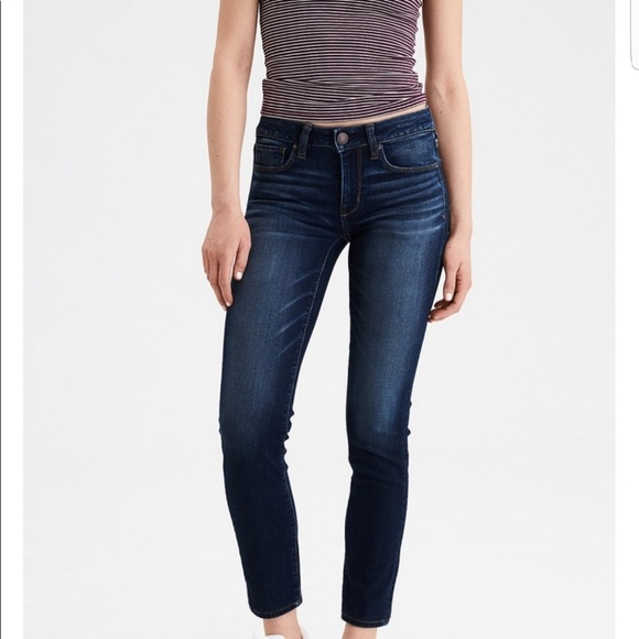 AEO | Skinny Jeans | Size 6 - Picture 1 of 4